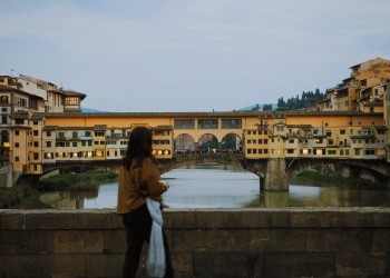 Uffizi Gallery guided tour and Florence
