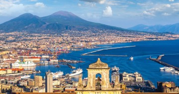 Naples