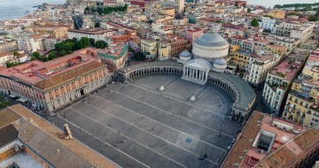 Best of Naples and Pompeii Tour
