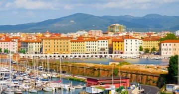 Livorno (Florence)