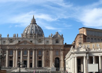 A day at the Vatican Museums: Sistine Chapel and St. Peter's Basilica