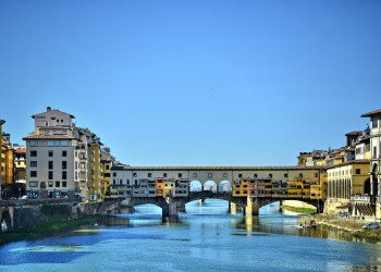 Florence Tour and Uffizi Gallery Visit