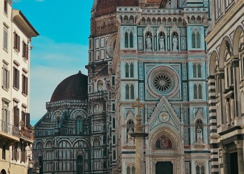 Florence Tour and Uffizi Gallery Visit