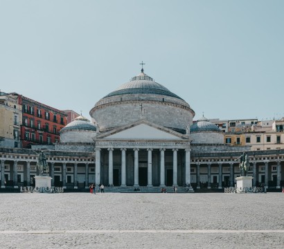 Naples