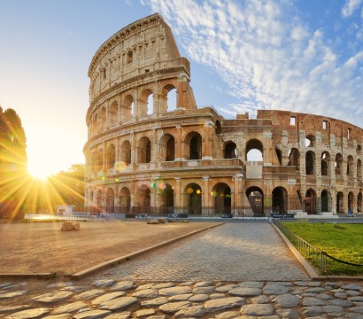 Rome