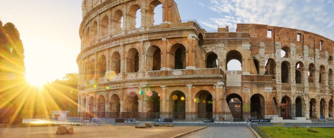 Rome