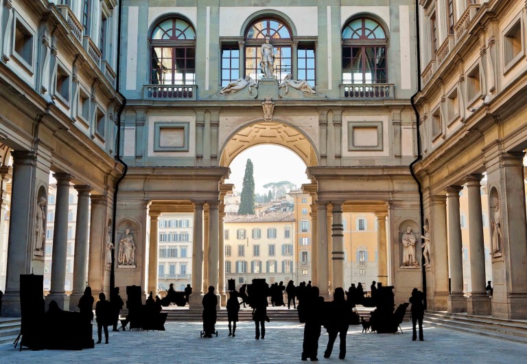 Florence Tour and Uffizi Gallery Visit