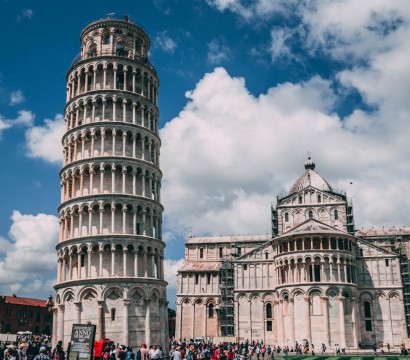 Pisa