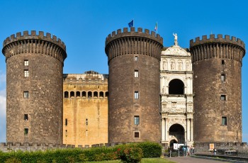 Discover Naples through Art and Mystery: The Veiled Christ and the Sansevero Chapel