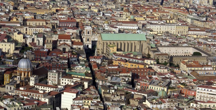 Discover Naples through Art and Mystery: The Veiled Christ and the Sansevero Chapel