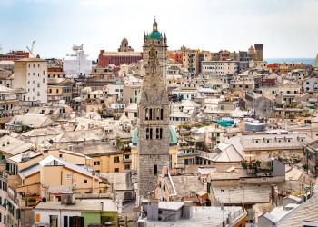Discover Genoa