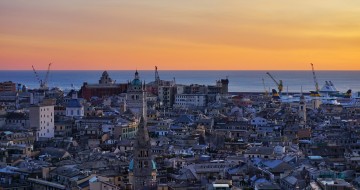 The Best of Genoa