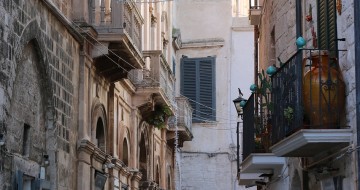 The Best of Bari