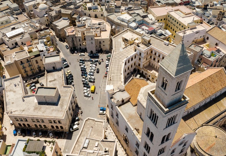 Exclusive Tour: The Best of Bari