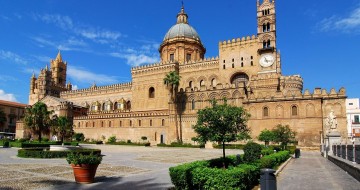 The best of Palermo