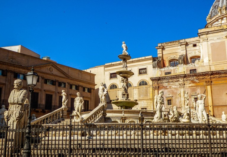 The best of Palermo