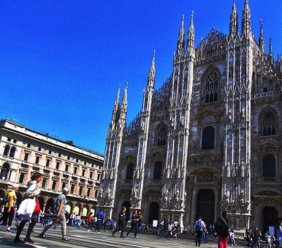Milan