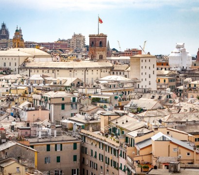 Genova