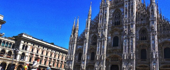 Milan