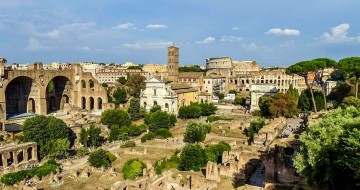 Exclusive Tour: the Best of Rome