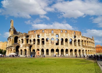 Exclusive tour: the Best of Rome