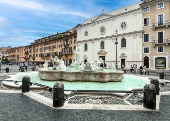 Exclusive tour: the Best of Rome
