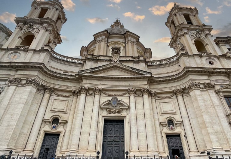 Exclusive tour: the Best of Rome