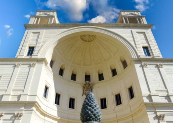 Vatican Museums, Sistine Chapel & Rome Highlights Tour