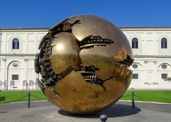 Vatican Museums, Sistine Chapel & Rome Highlights Tour