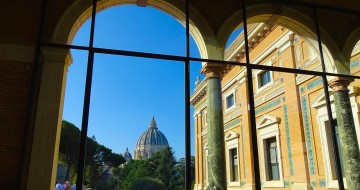 Vatican Museums, Sistine Chapel, St. Peter’s Basilica and Rome City Tour