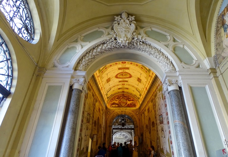 Vatican Museums, Sistine Chapel & Rome Highlights Tour