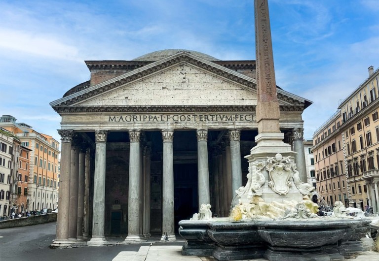 Trastevere, Jewish Quarter & Rome Highlights Tour